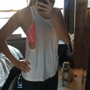 XS lululemon tank top